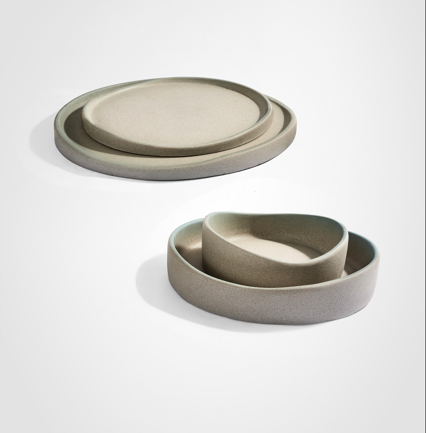 Summer Bloom Dinnerware – Limited Edition