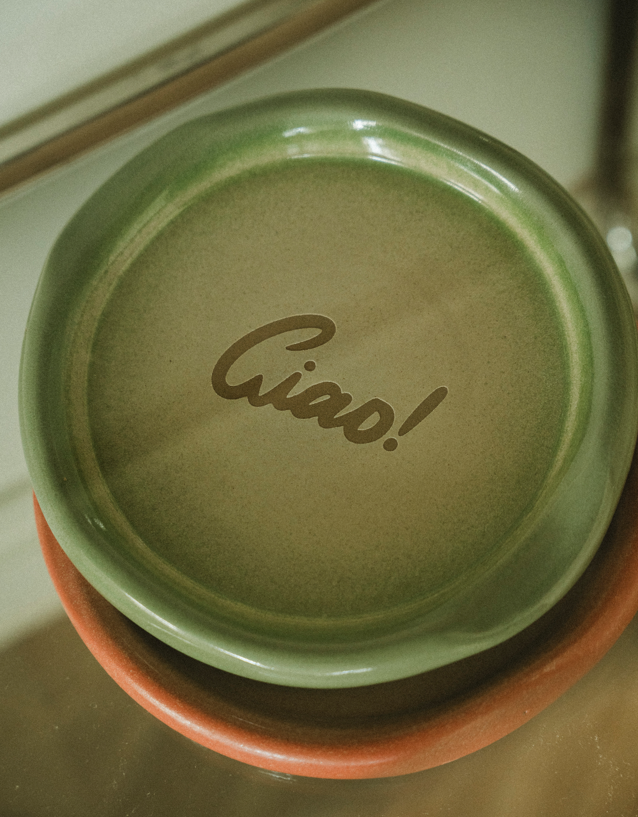 Summer, Served Plates Bundle
