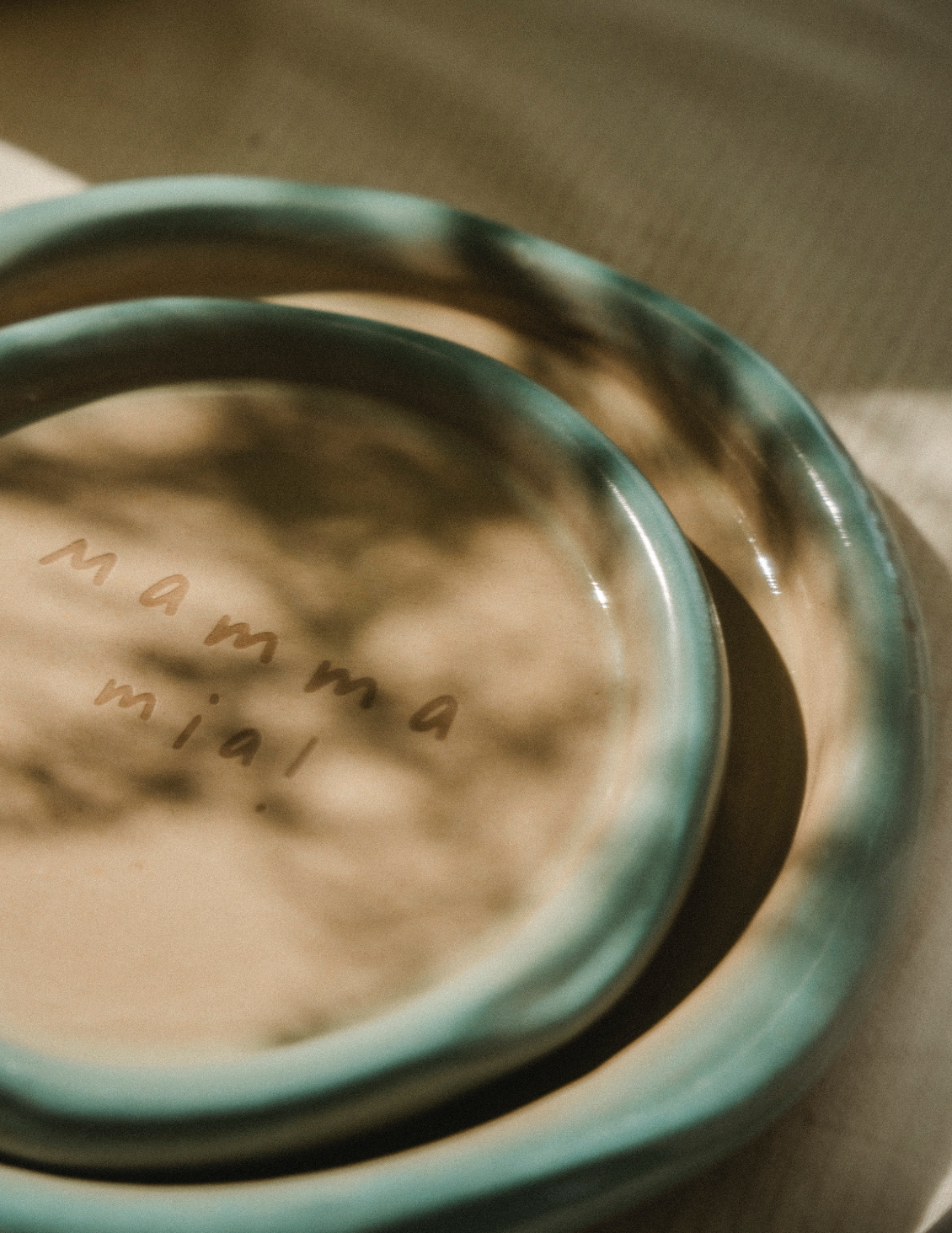 Summer, Served Plates Bundle